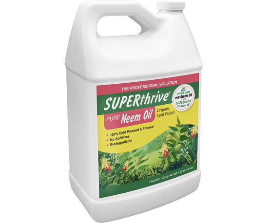 Dyna-Gro Neem Oil, 8 fl oz
