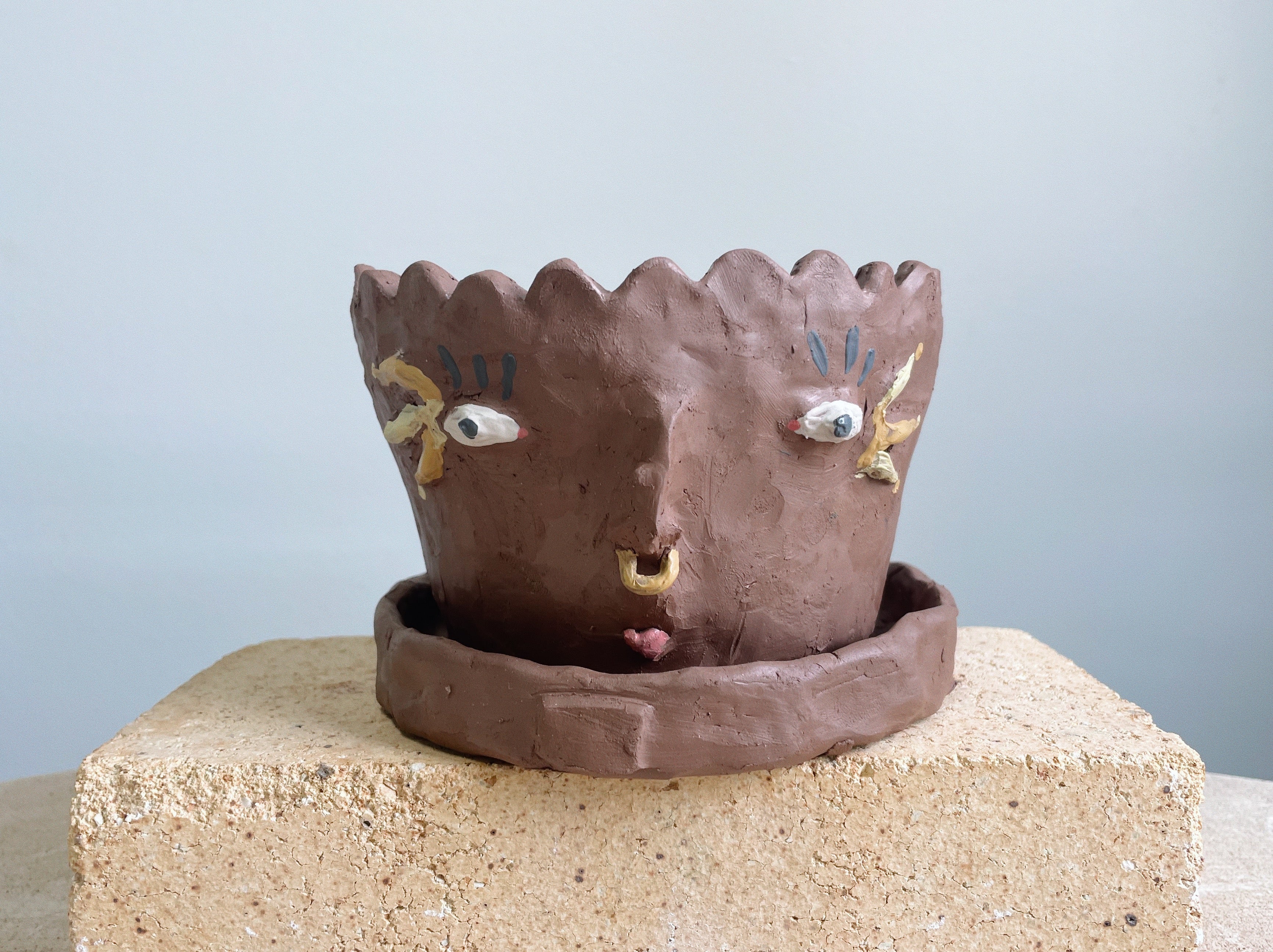 Clay Class 5/4/24