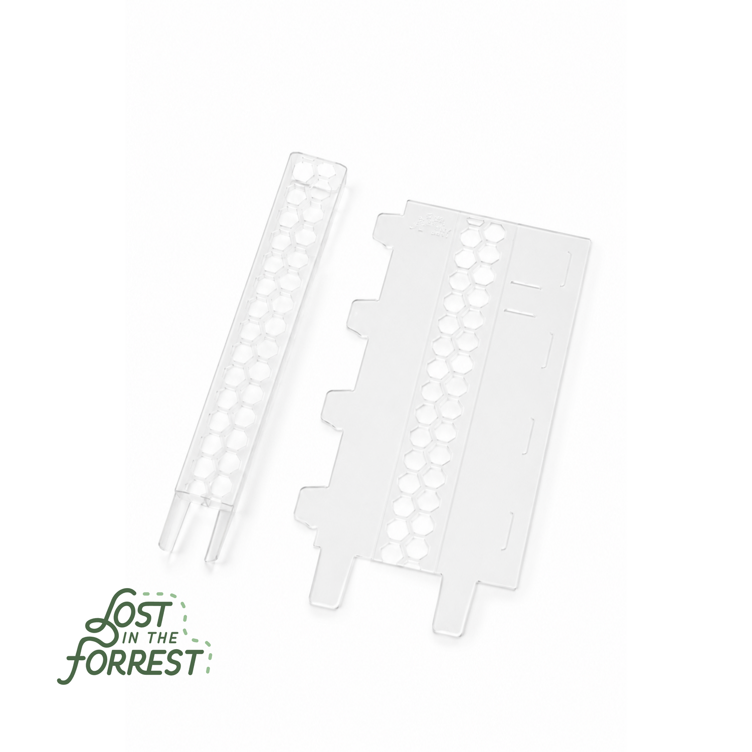 Fillable Support Pole