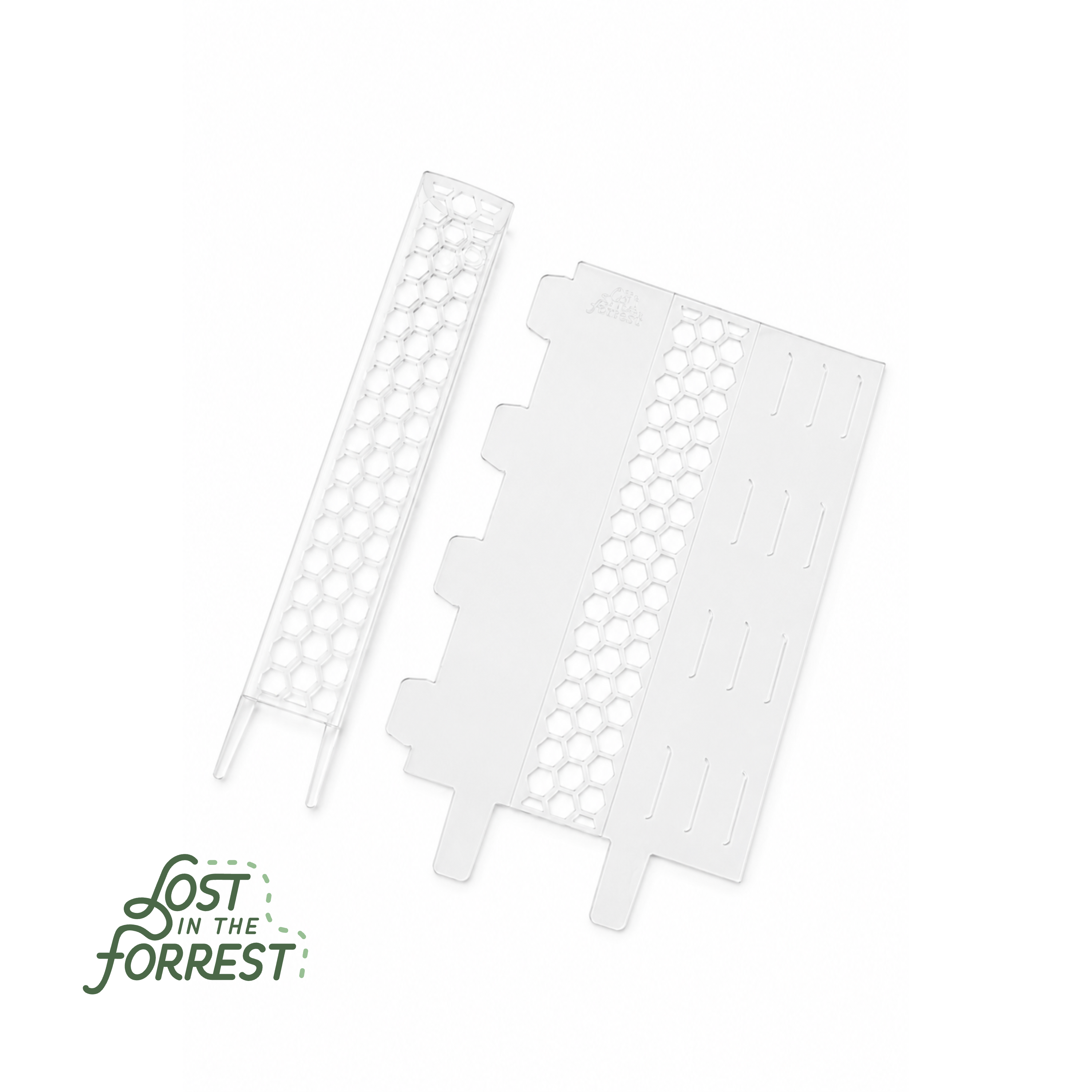 Fillable Support Pole