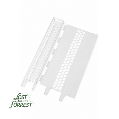 Fillable Support Pole
