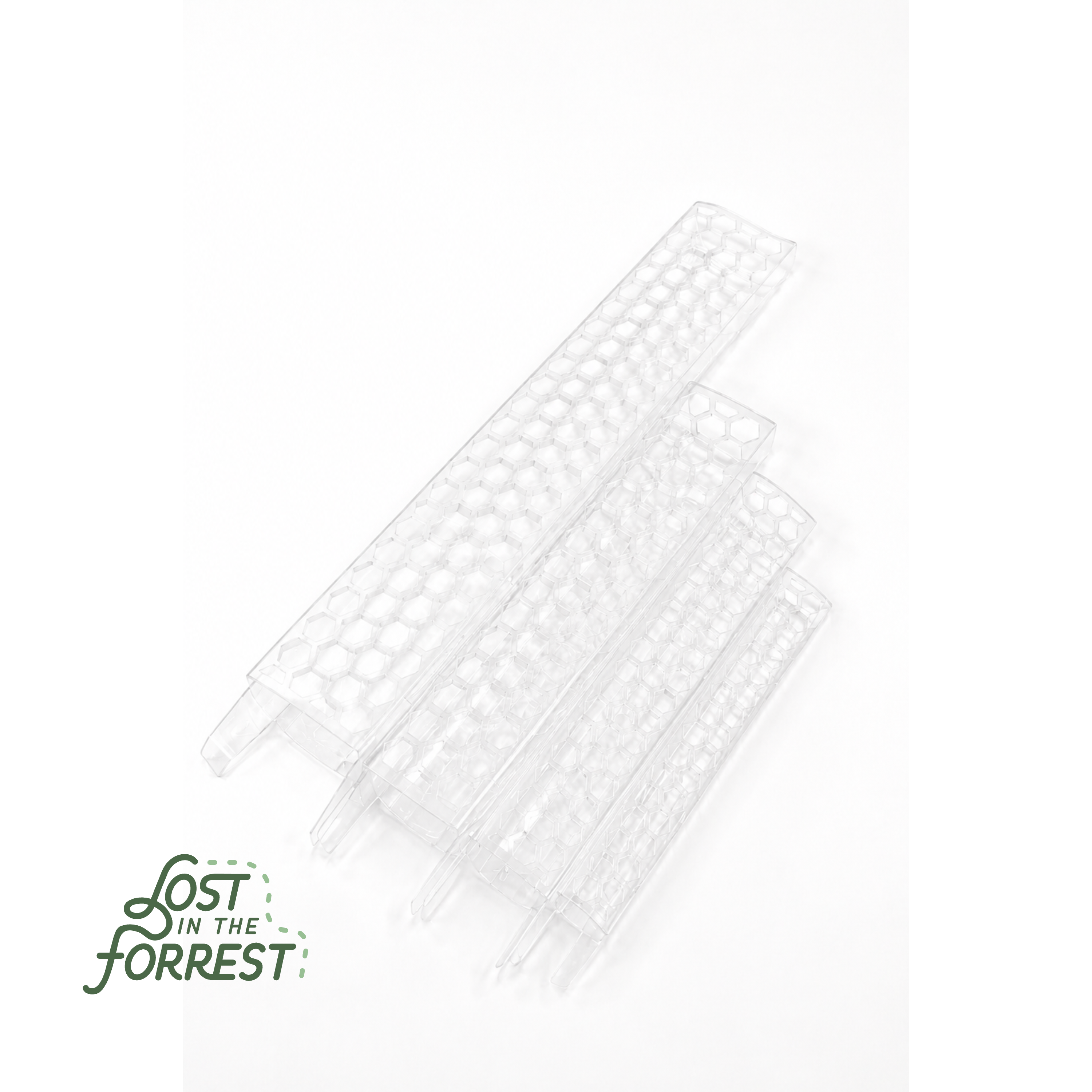 Fillable Support Pole