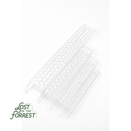 Fillable Support Pole