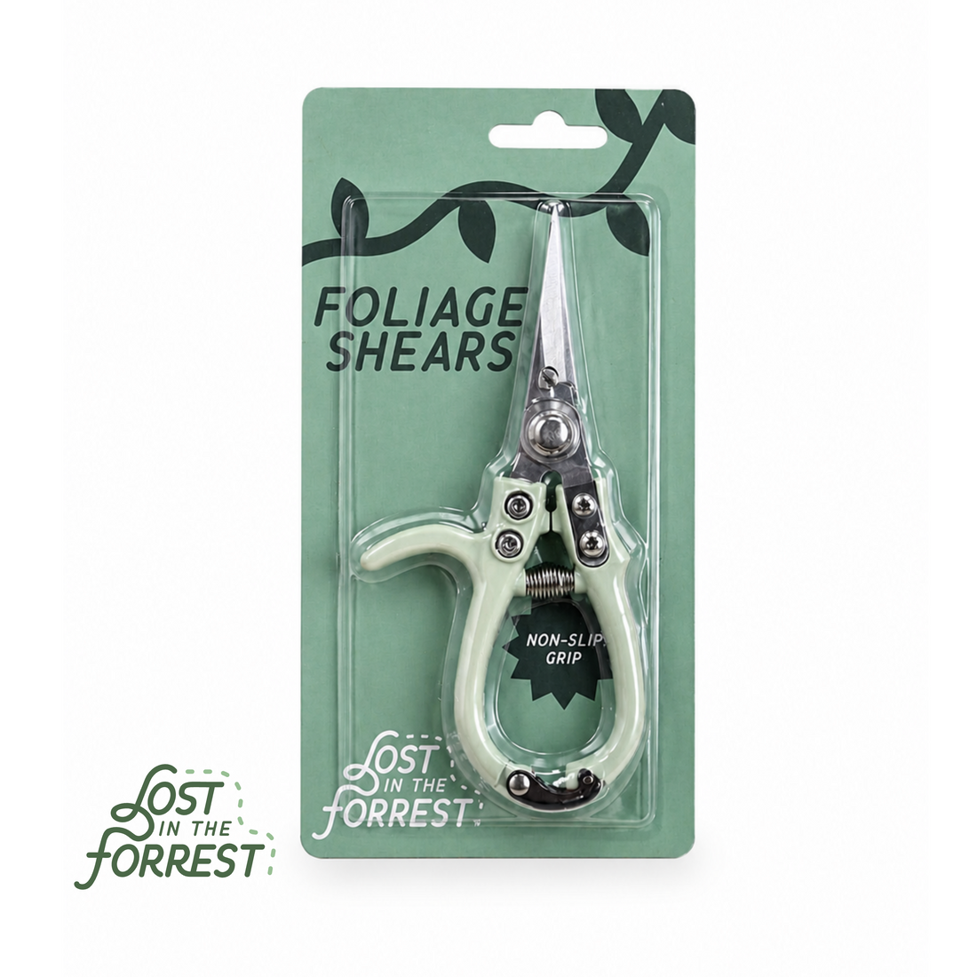 Foliage Shears