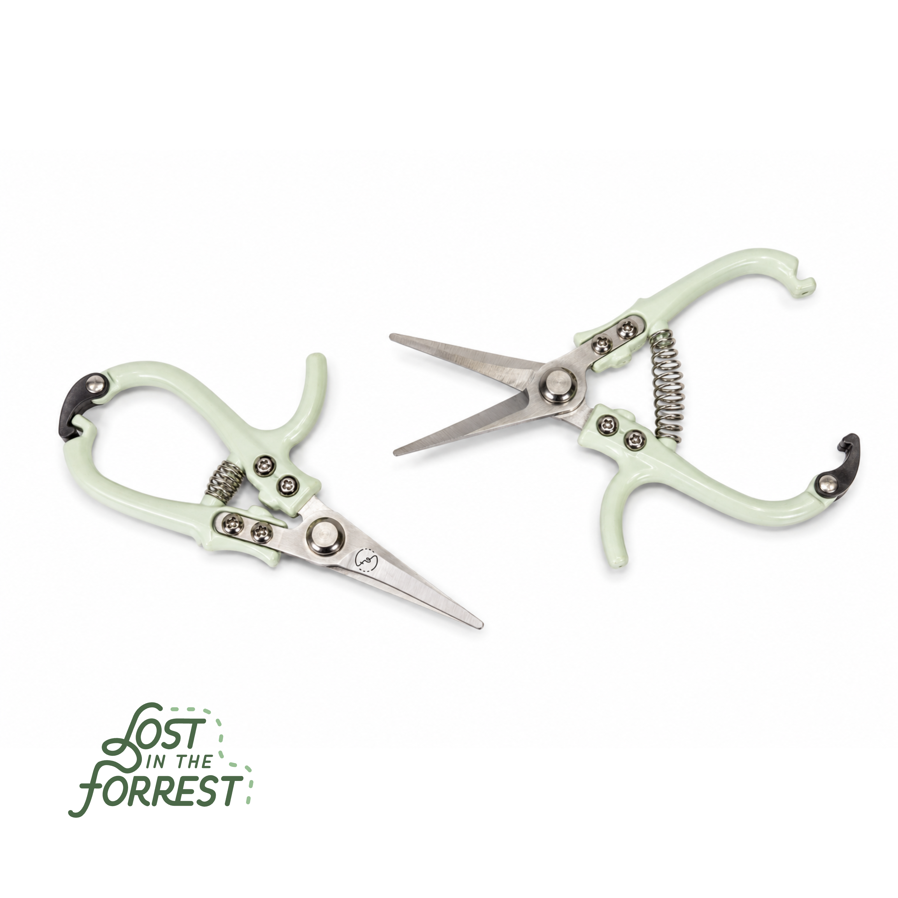 Foliage Shears