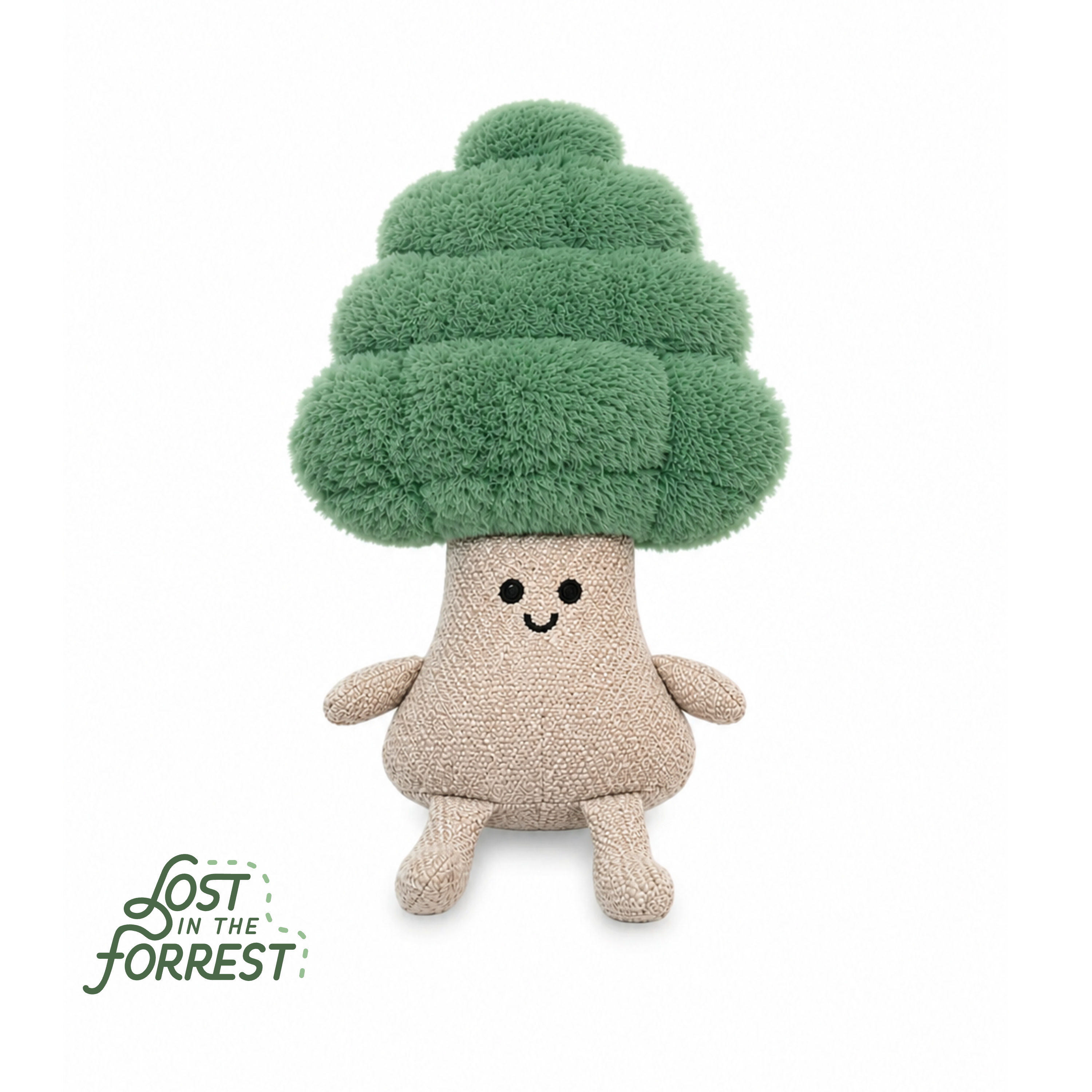Forrest Plush