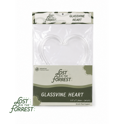 Glassvine Heart