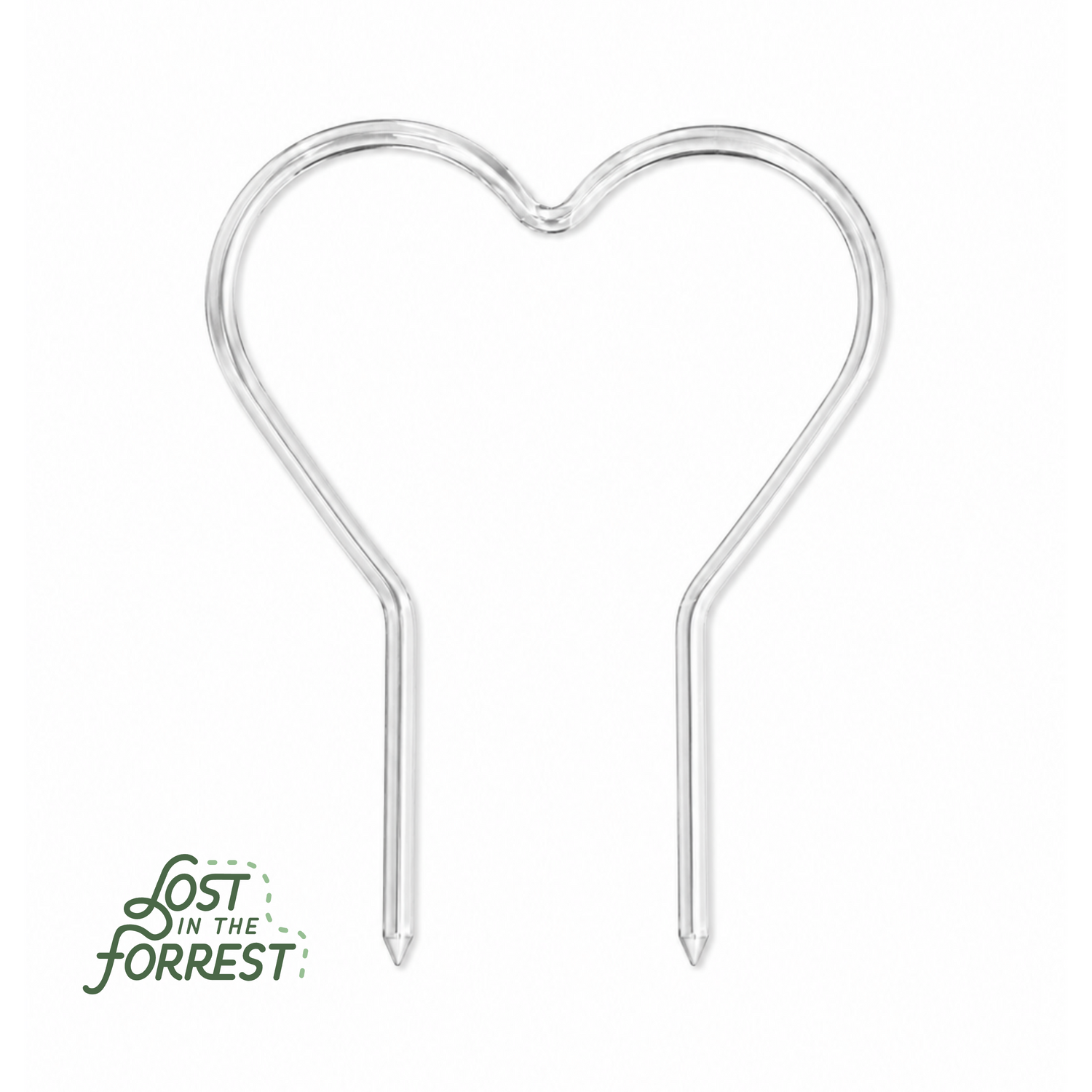 Glassvine Heart