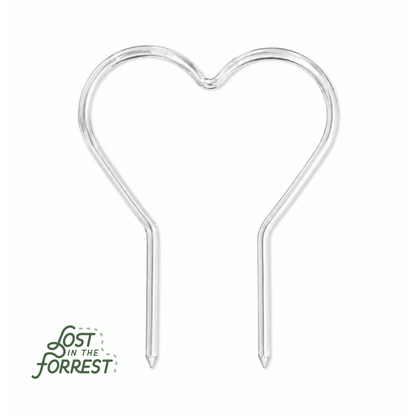 Glassvine Heart