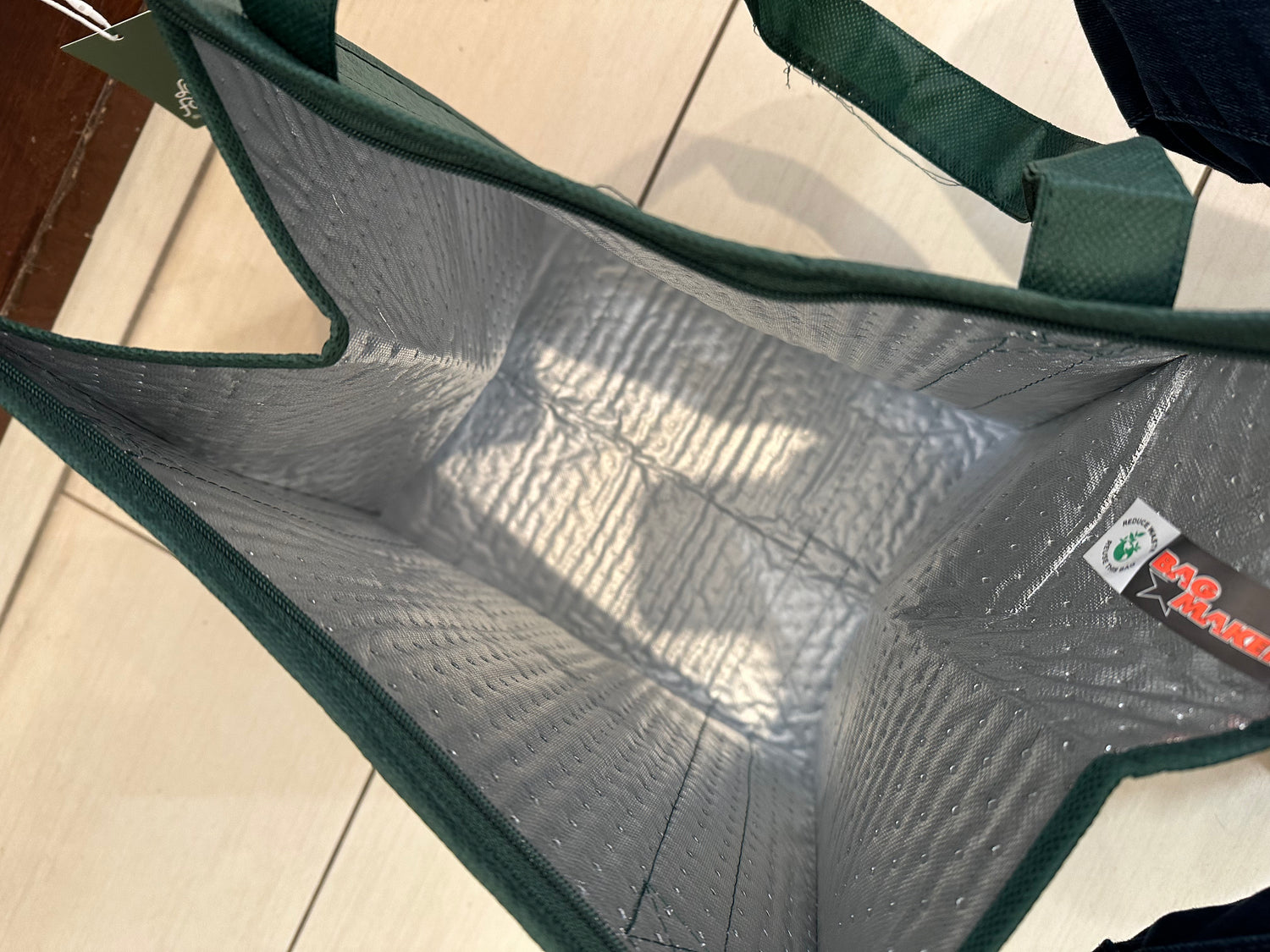 LITF Insulated Plant Cooler