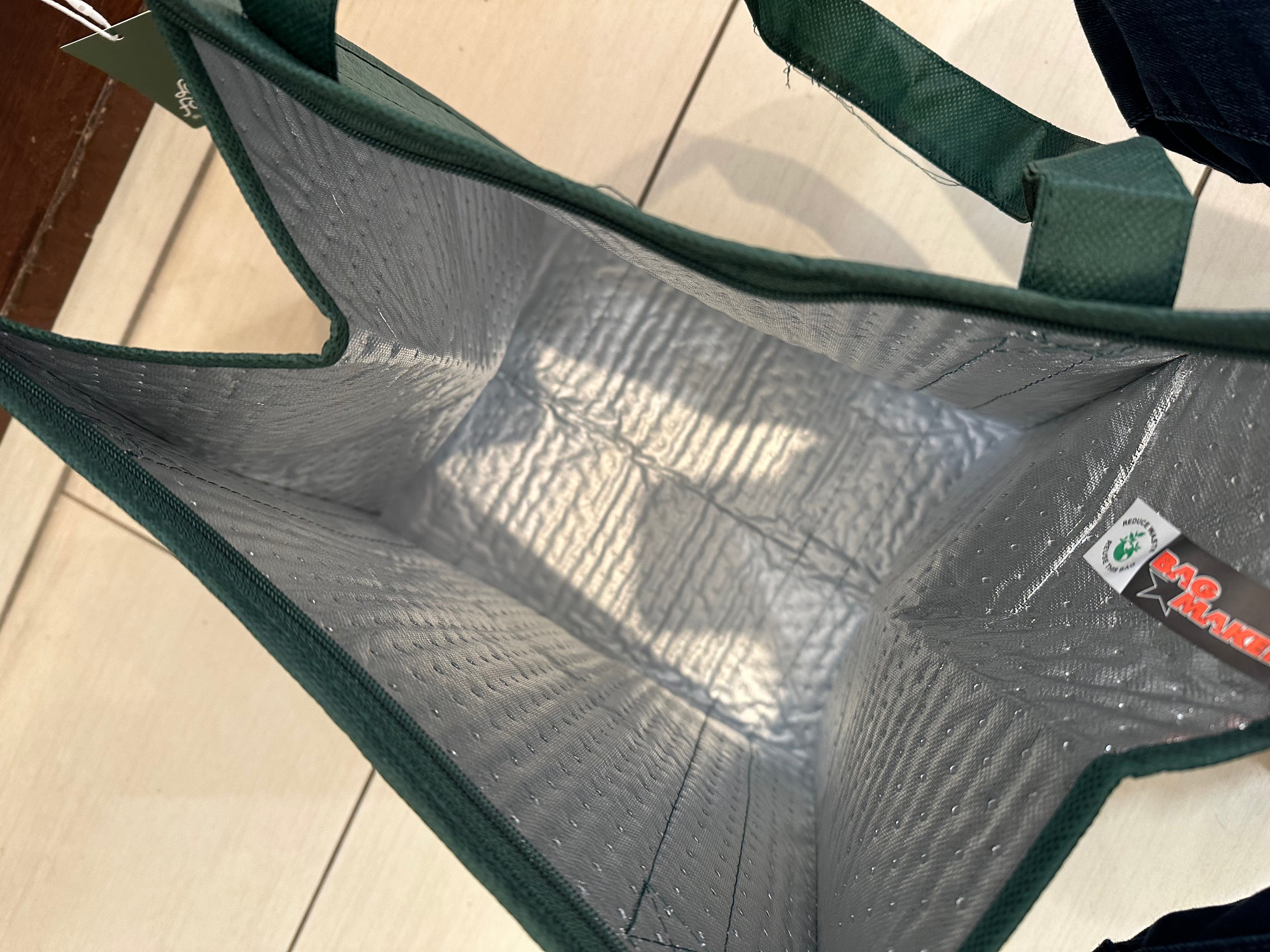 LITF Insulated Plant Cooler