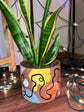 Pot Painting Class with Artfully EW 4/7/24