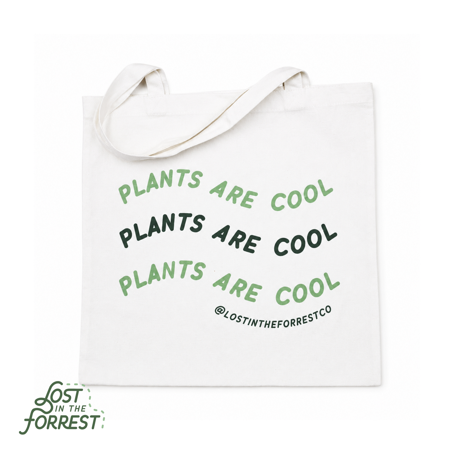 LITF Tote Bags