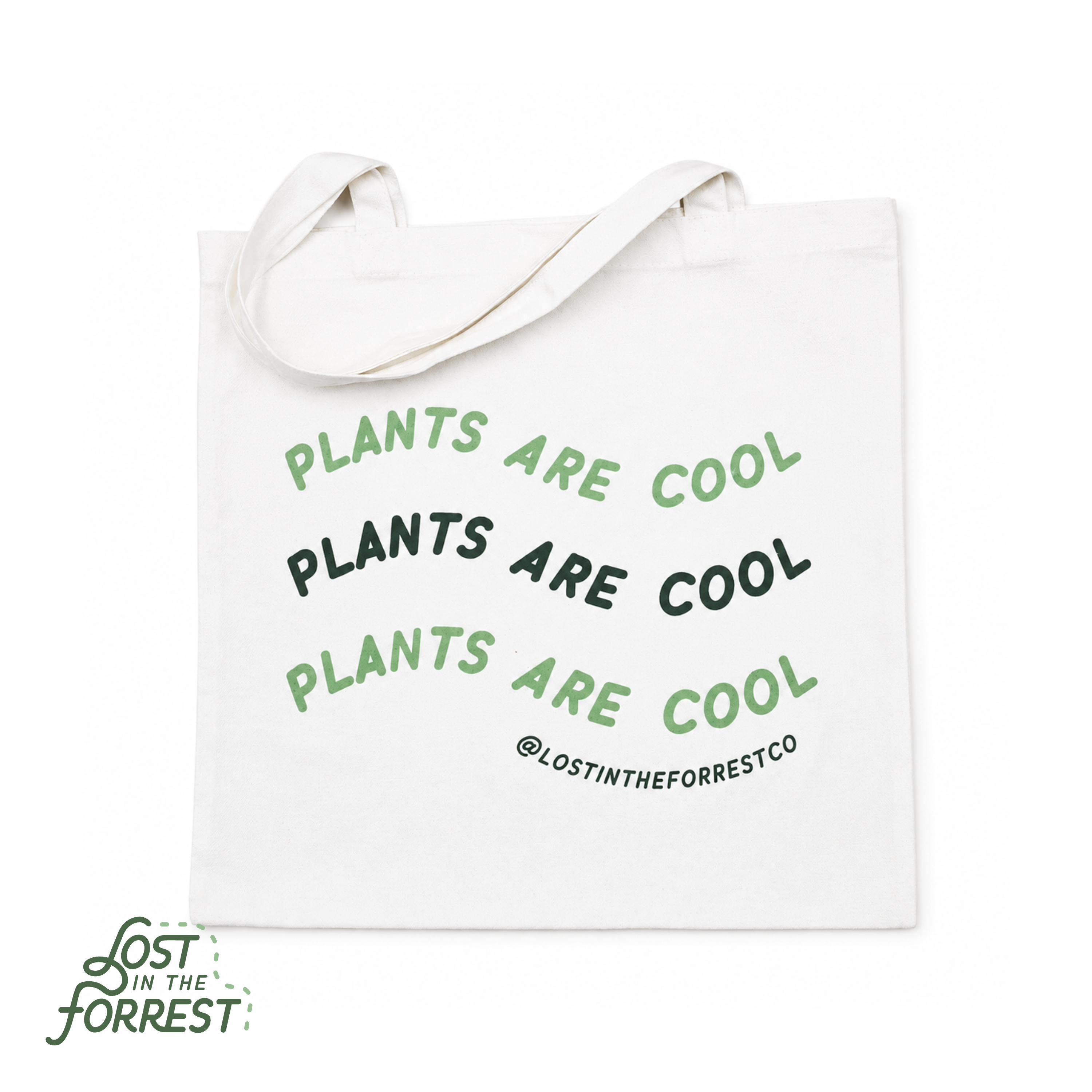 LITF Tote Bags
