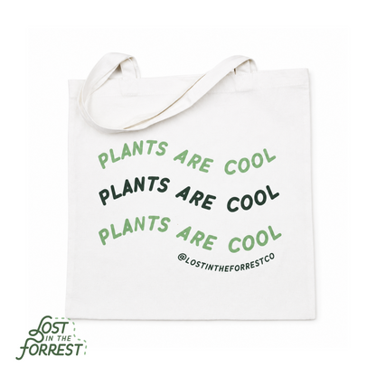 LITF Tote Bags