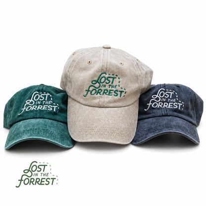 LITF Hats