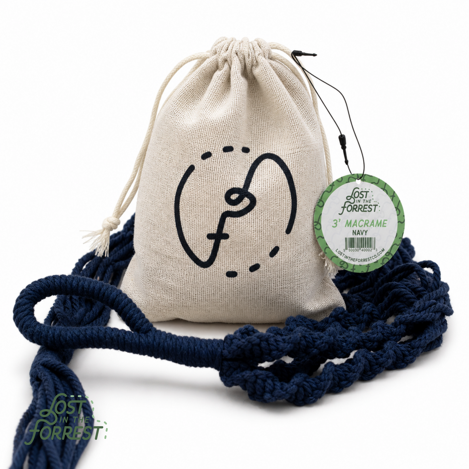 Macrame Hanger