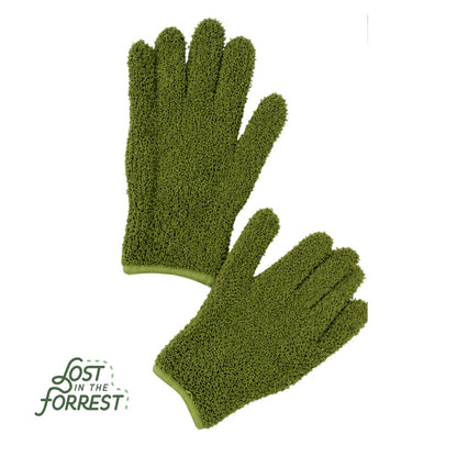 Microfiber Gloves