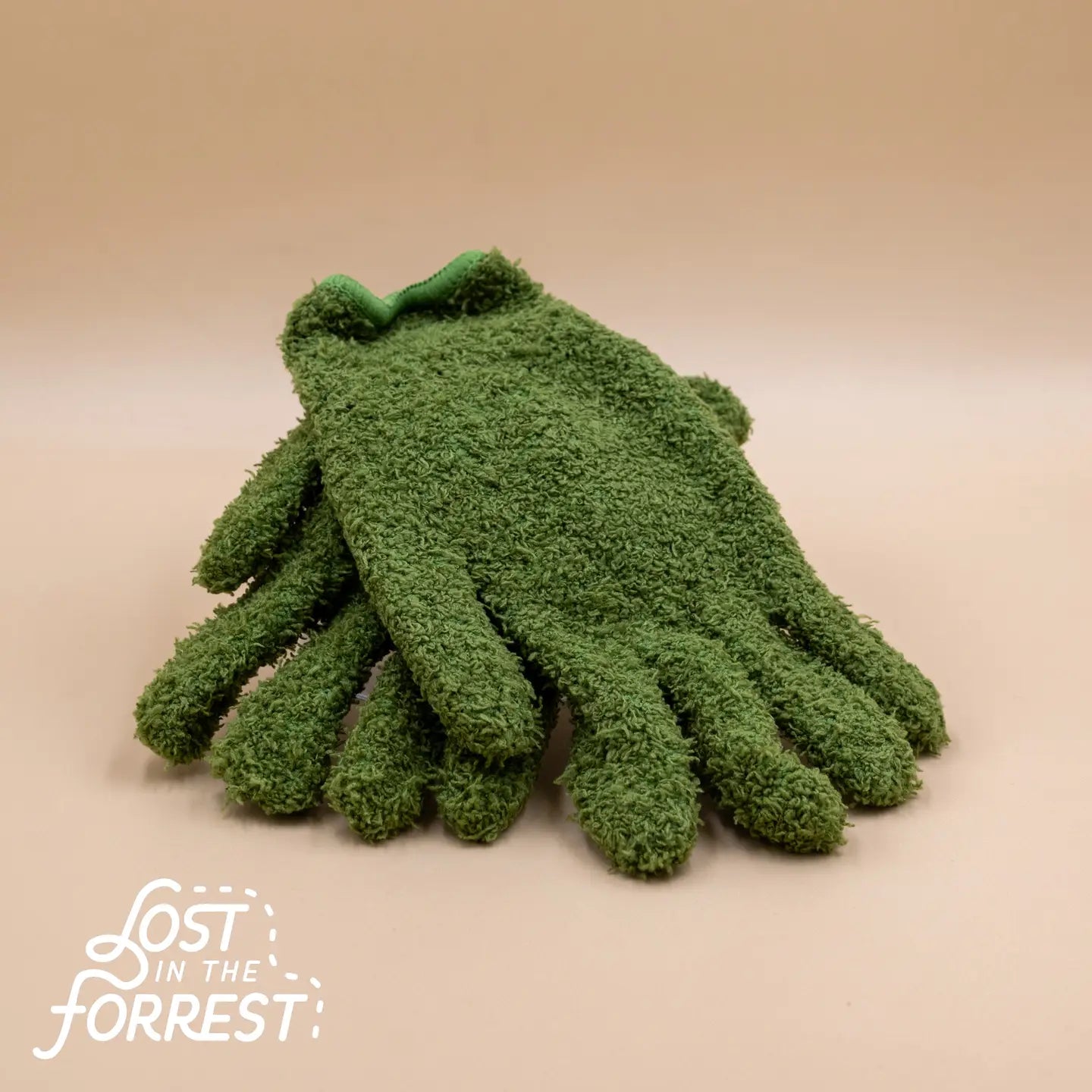 Microfiber Gloves