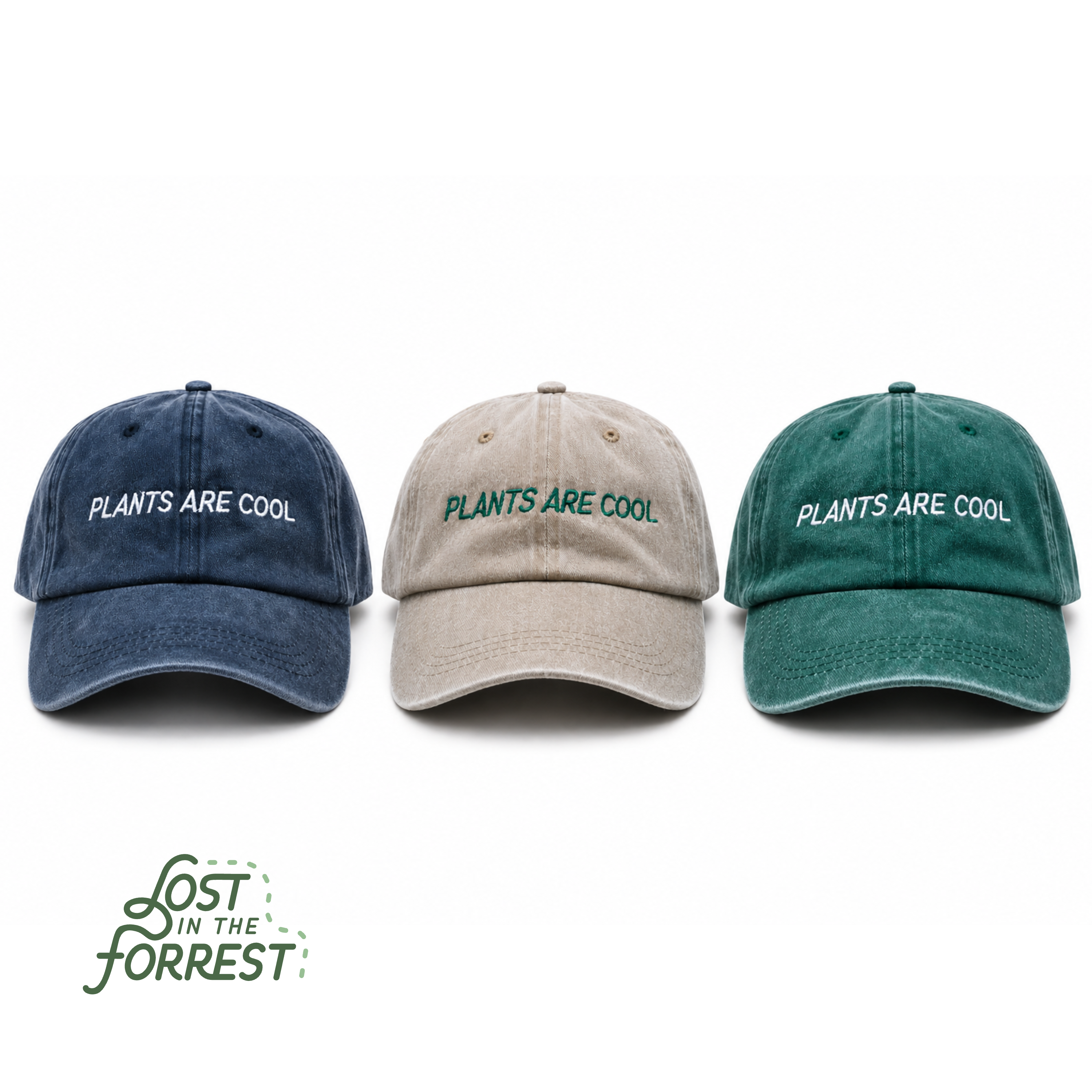 LITF Hats