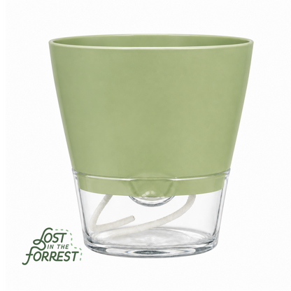 Padua Self-Watering Planter
