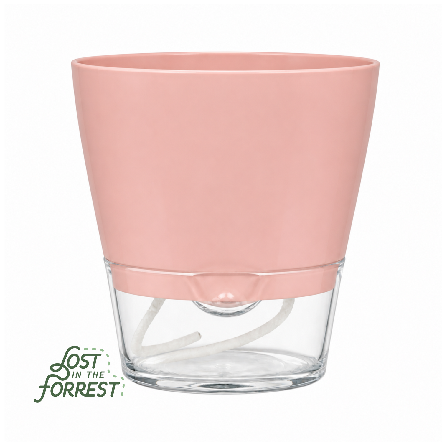 Padua Self-Watering Planter
