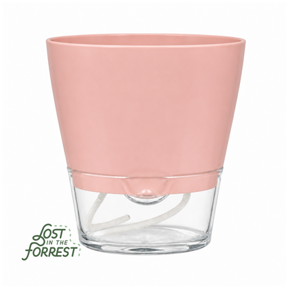 Padua Self-Watering Planter