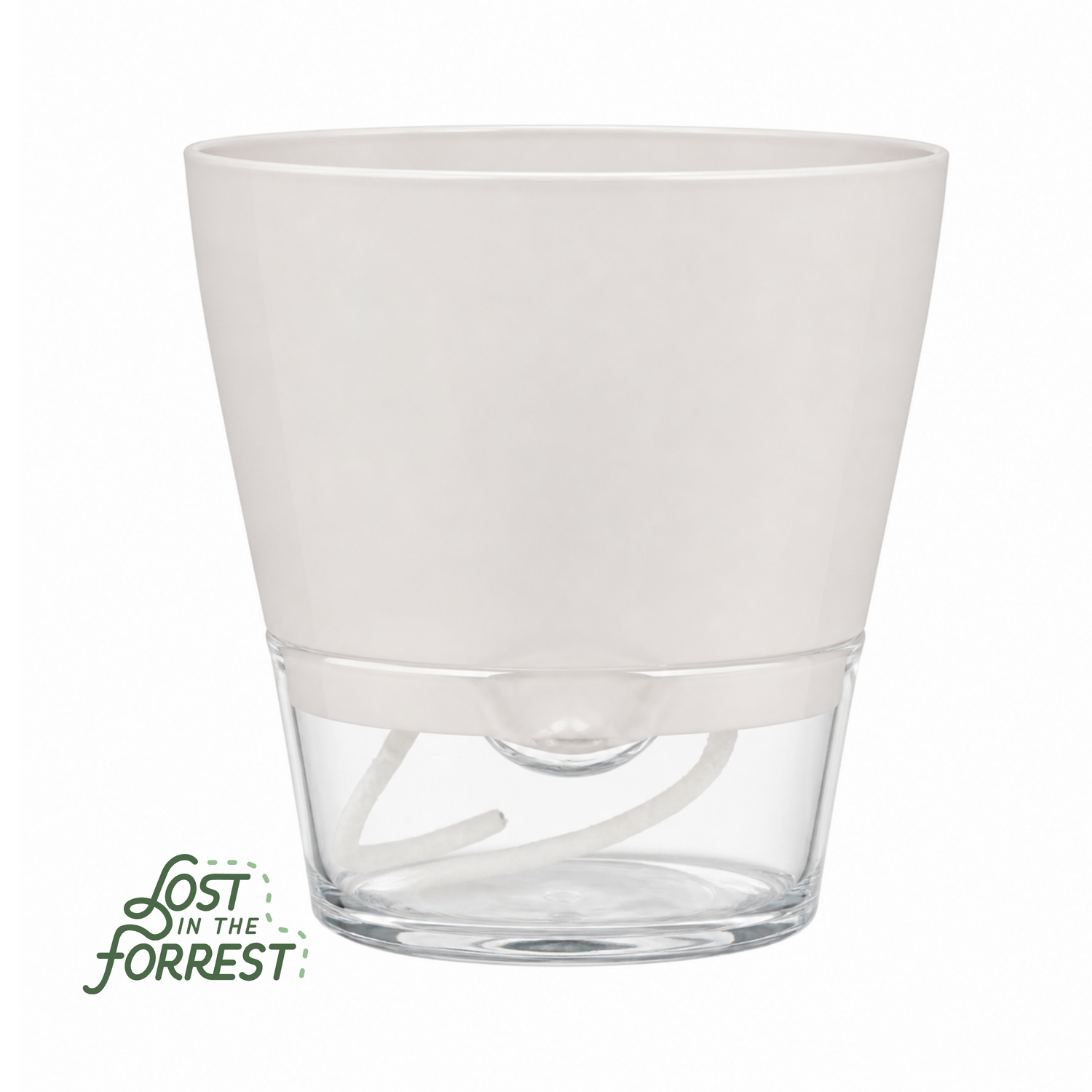 Padua Self-Watering Planter
