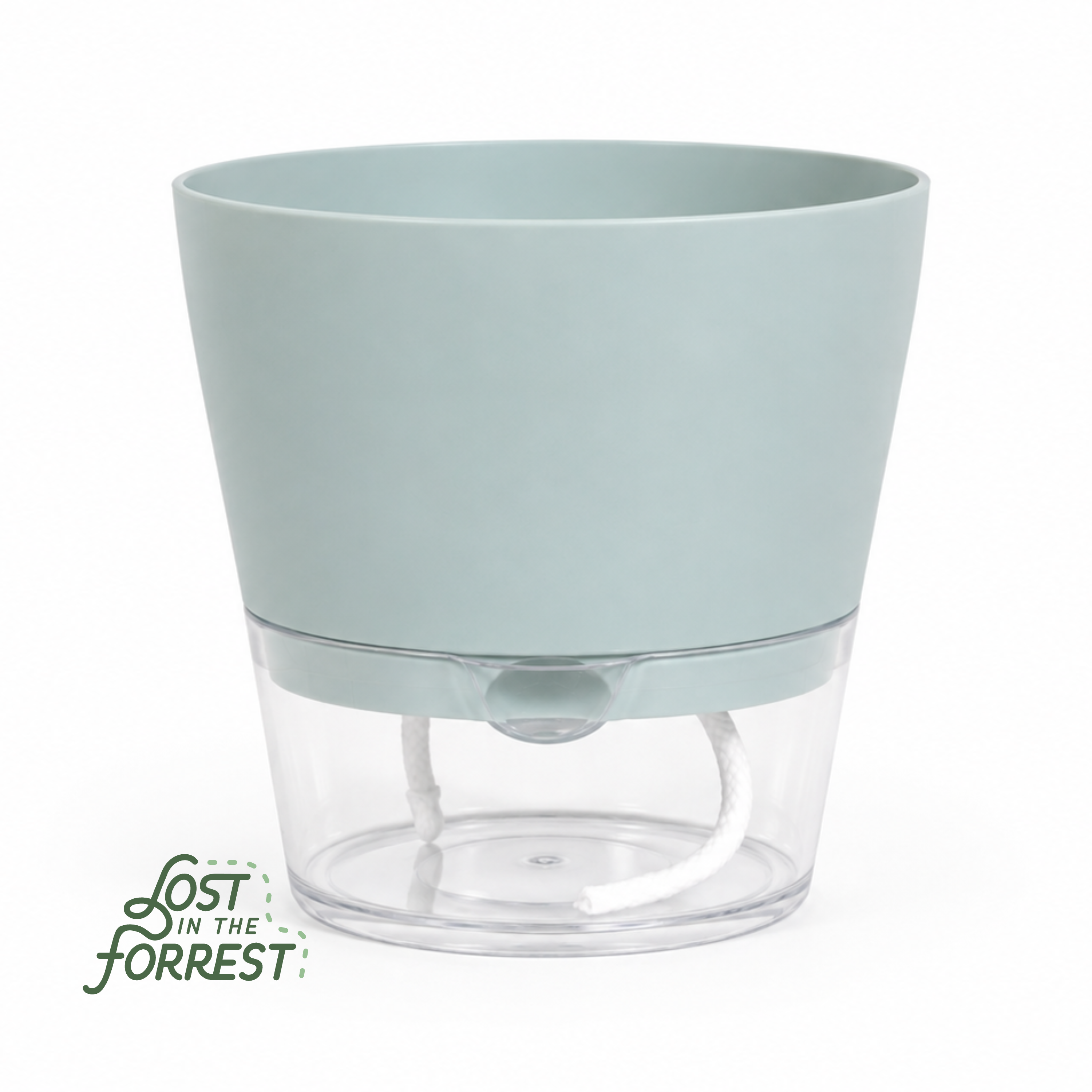 Padua Self-Watering Planter
