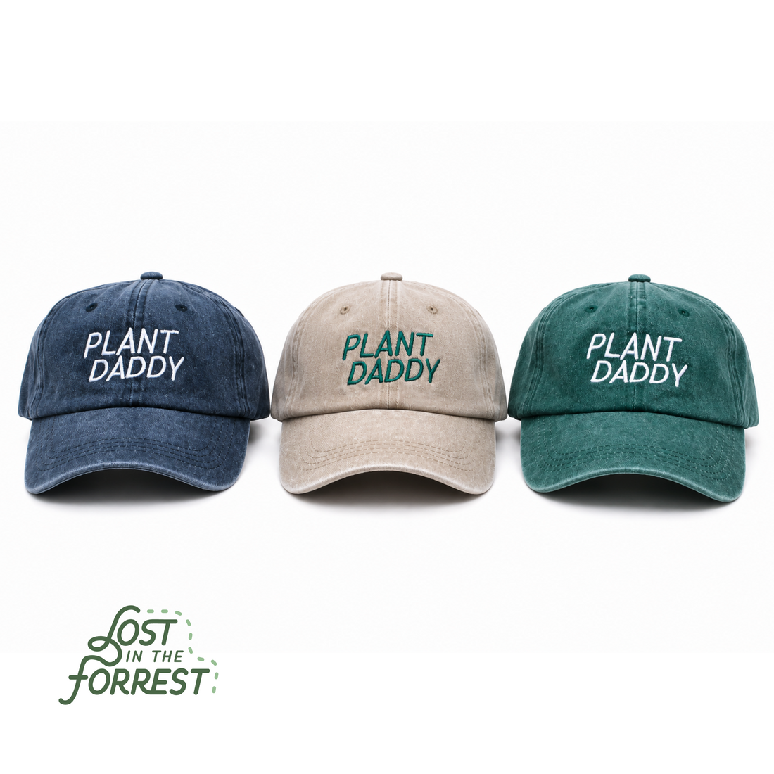LITF Hats