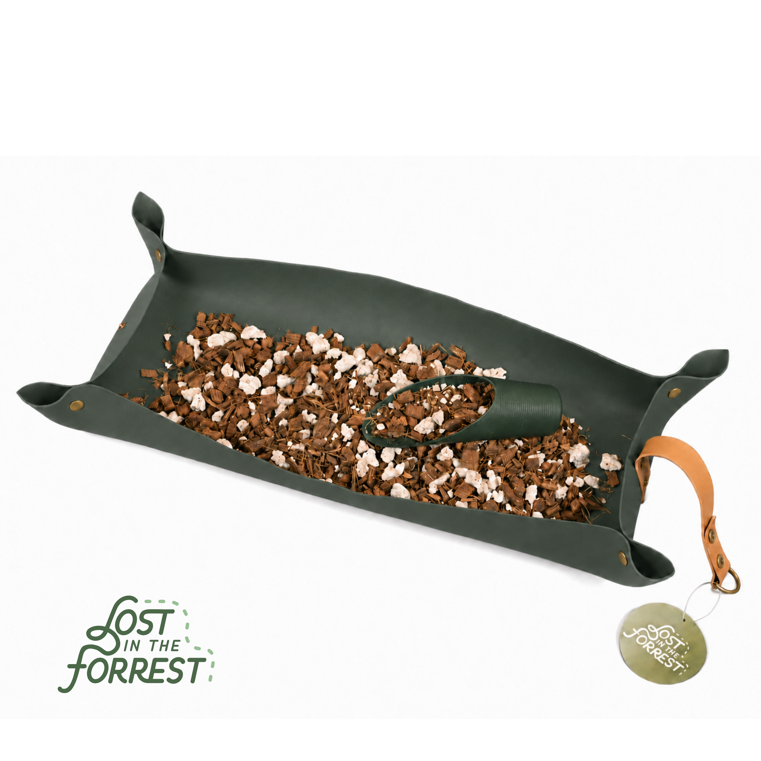 Repotting Mat