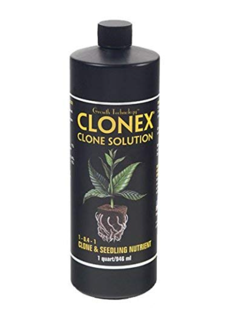 Clonex Clone Solution, 1 qt