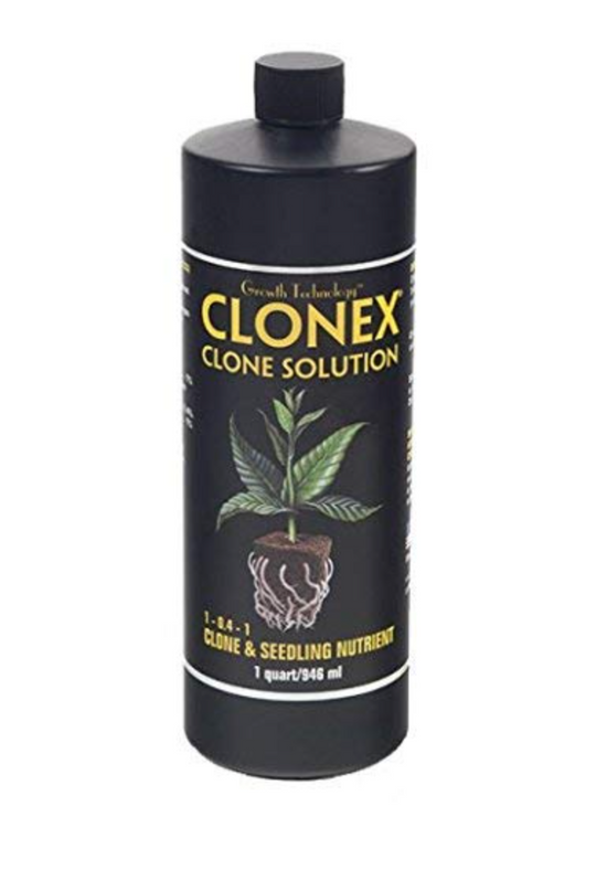 Clonex Clone Solution, 1 qt