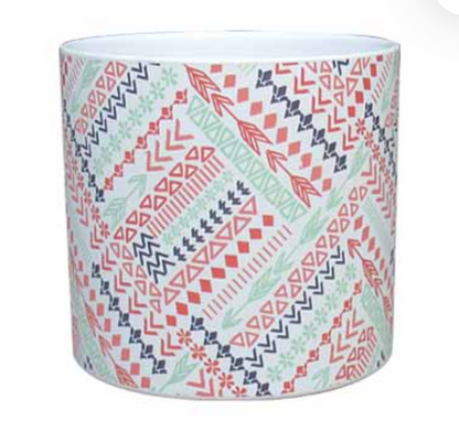 Doodles Planter