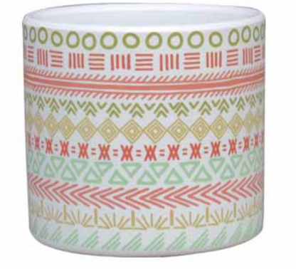 Doodles Planter