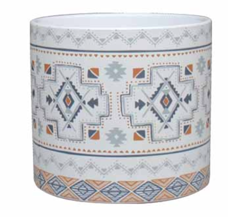 Doodles Planter