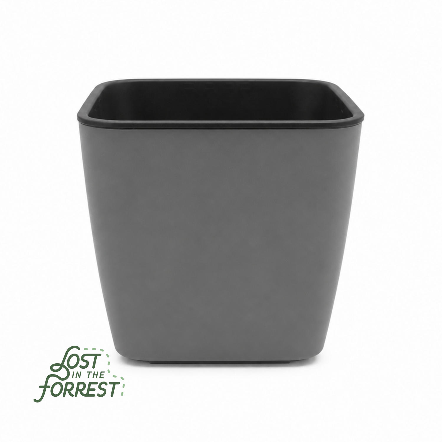 Self-Watering Pot