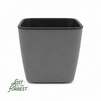 Self-Watering Pot