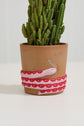 Serpent Pot