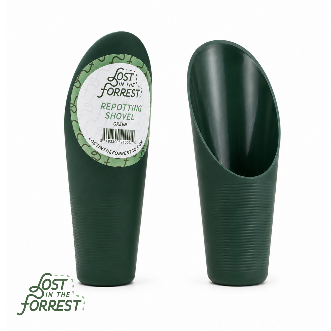 Soil Scoop