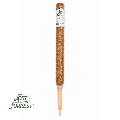 Stackable Coir Pole