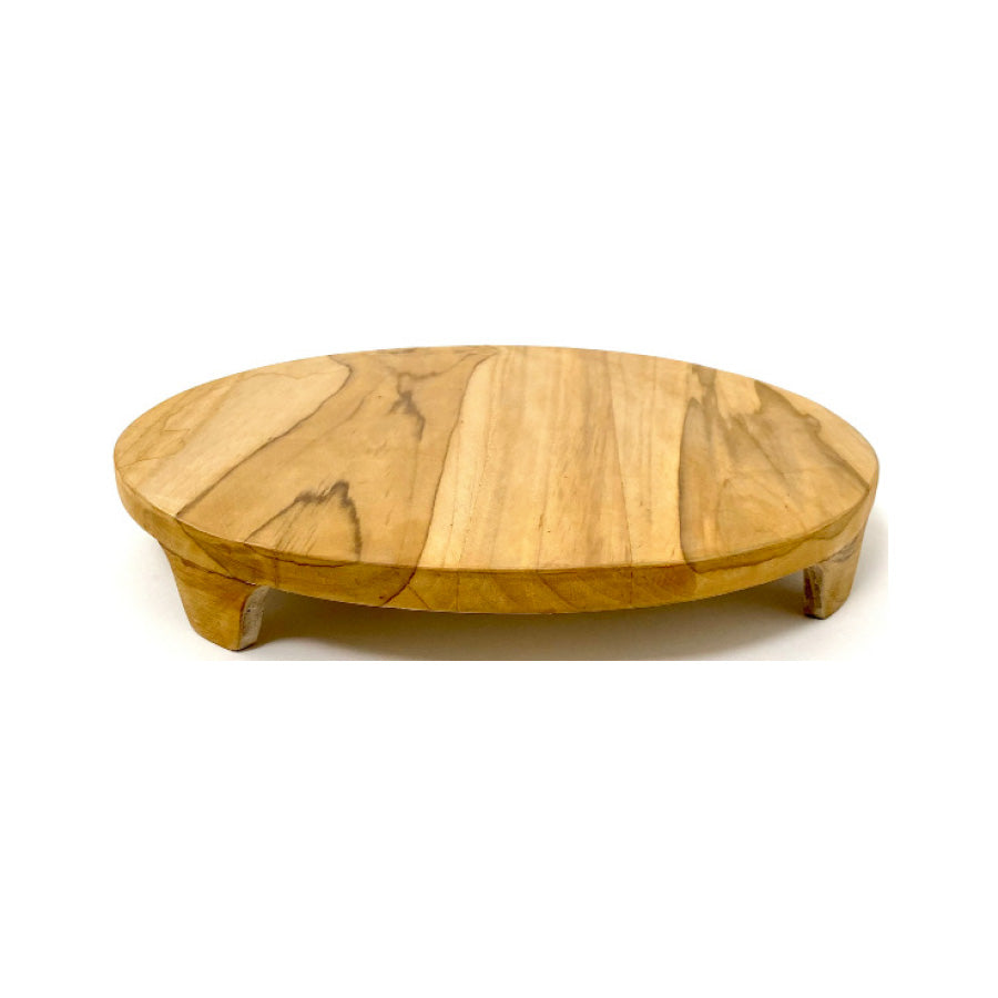 Teak Wooden Stand