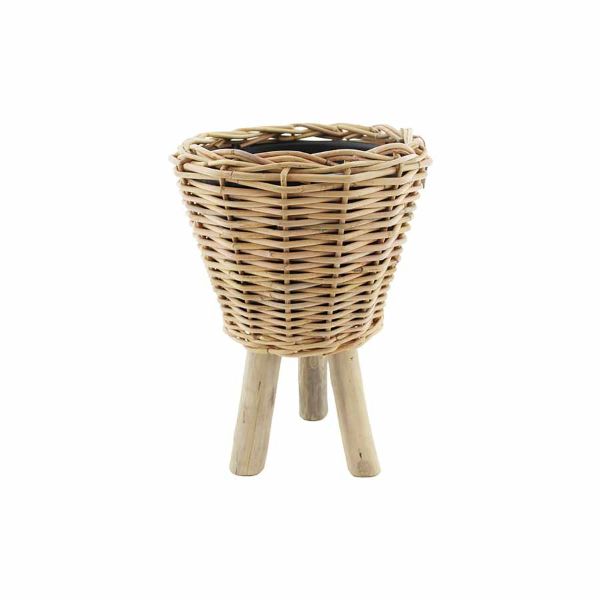 Teban Basket Stand