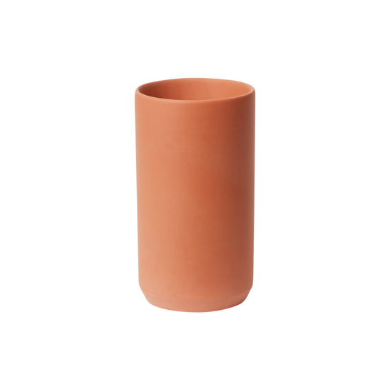 Kendall Terracotta Vase