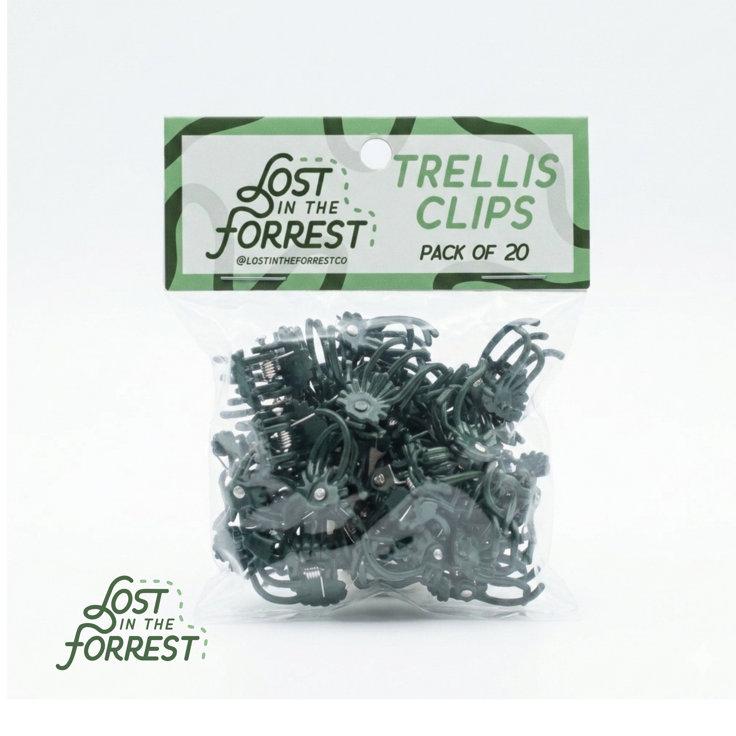 Trellis Clips