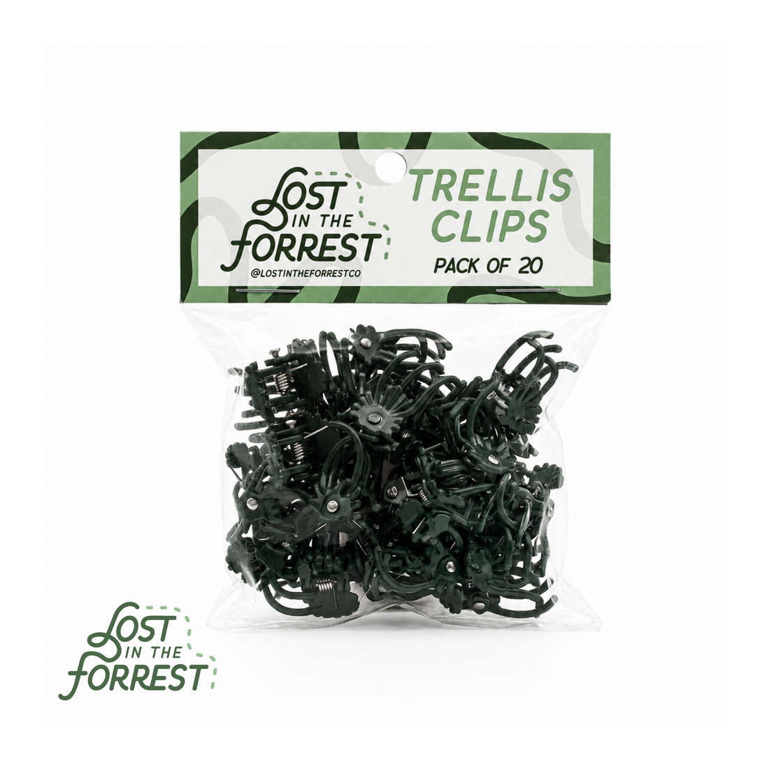Trellis Clips