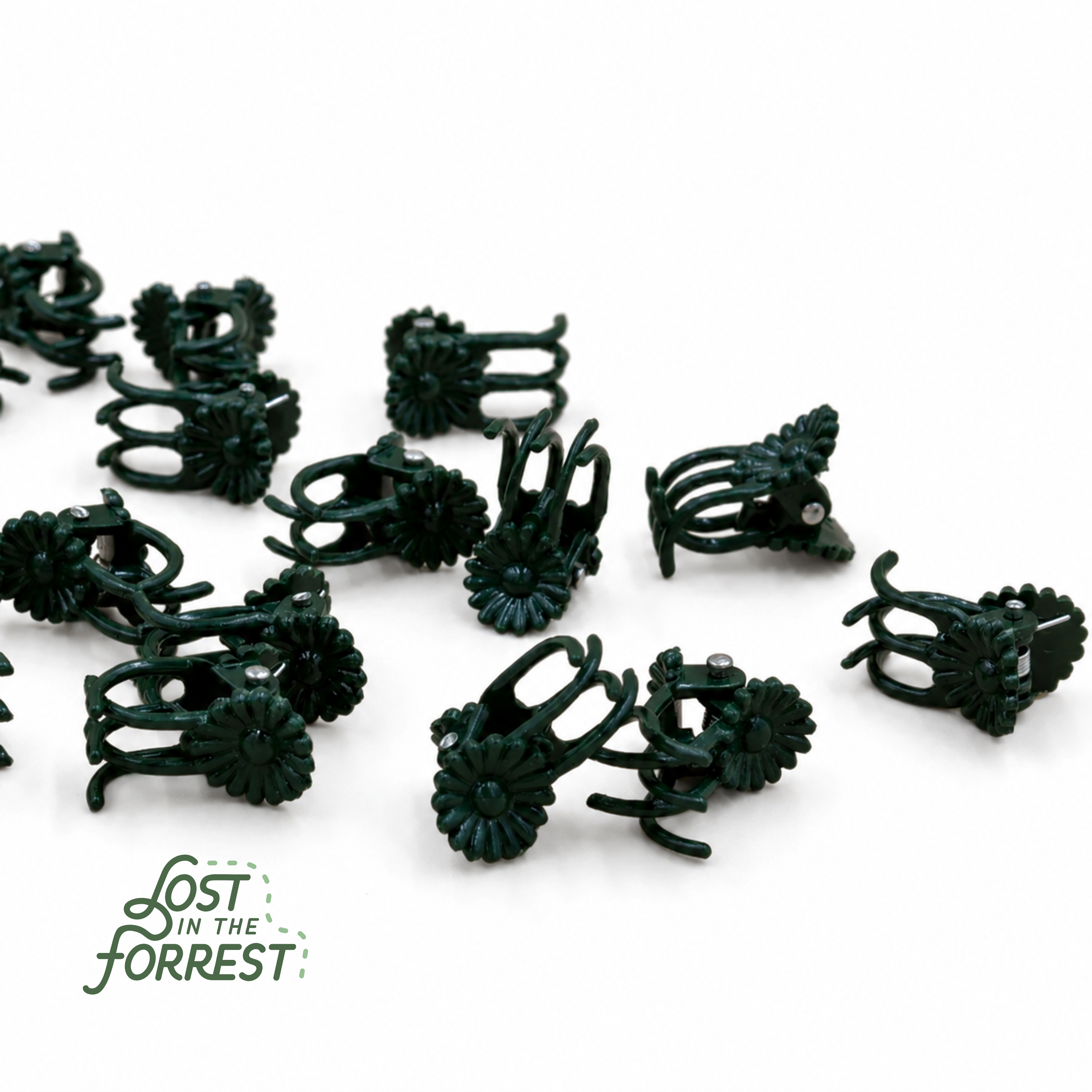 Trellis Clips