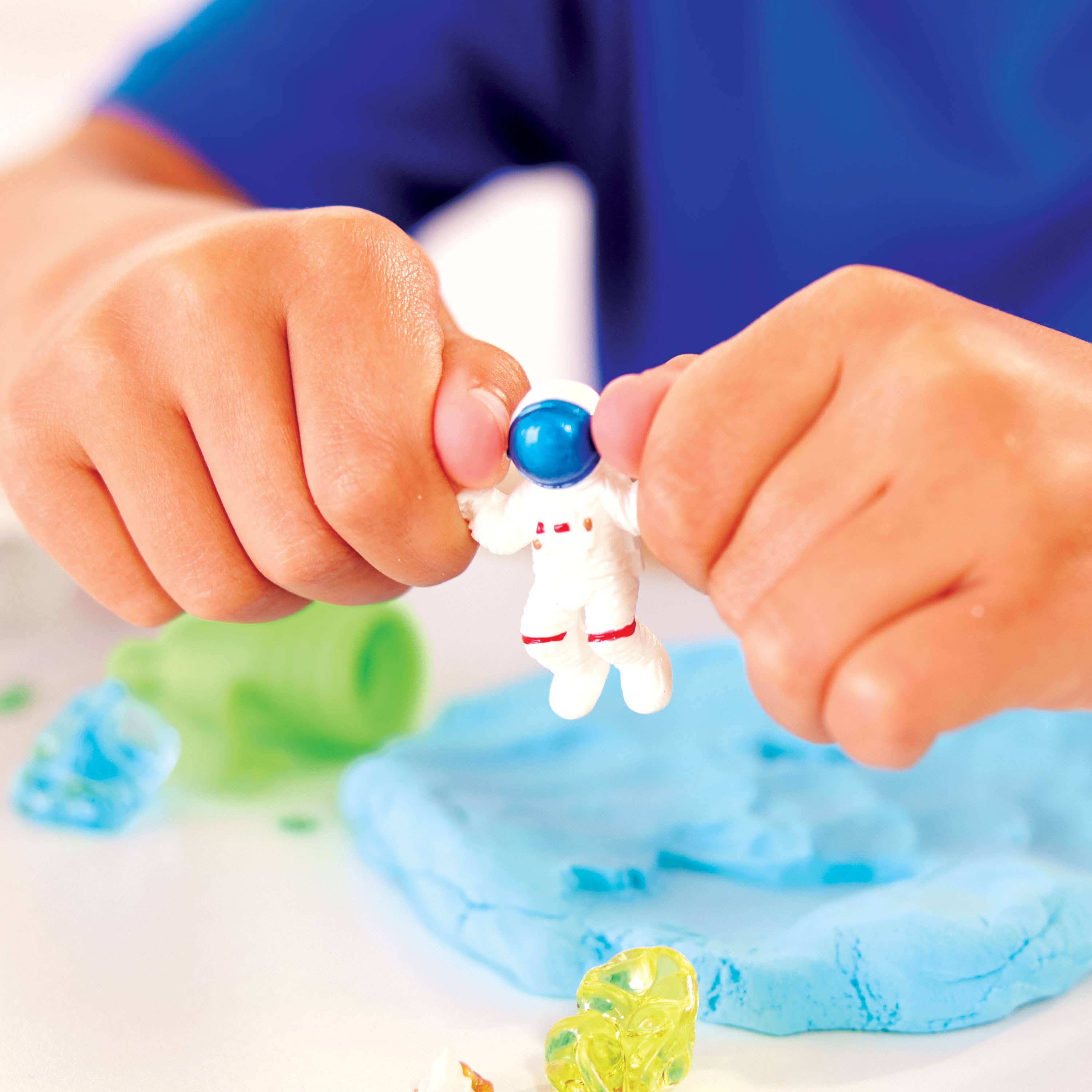 Kids Sensory Pack: Outer Space