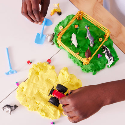 Kids Sensory Pack: Farm