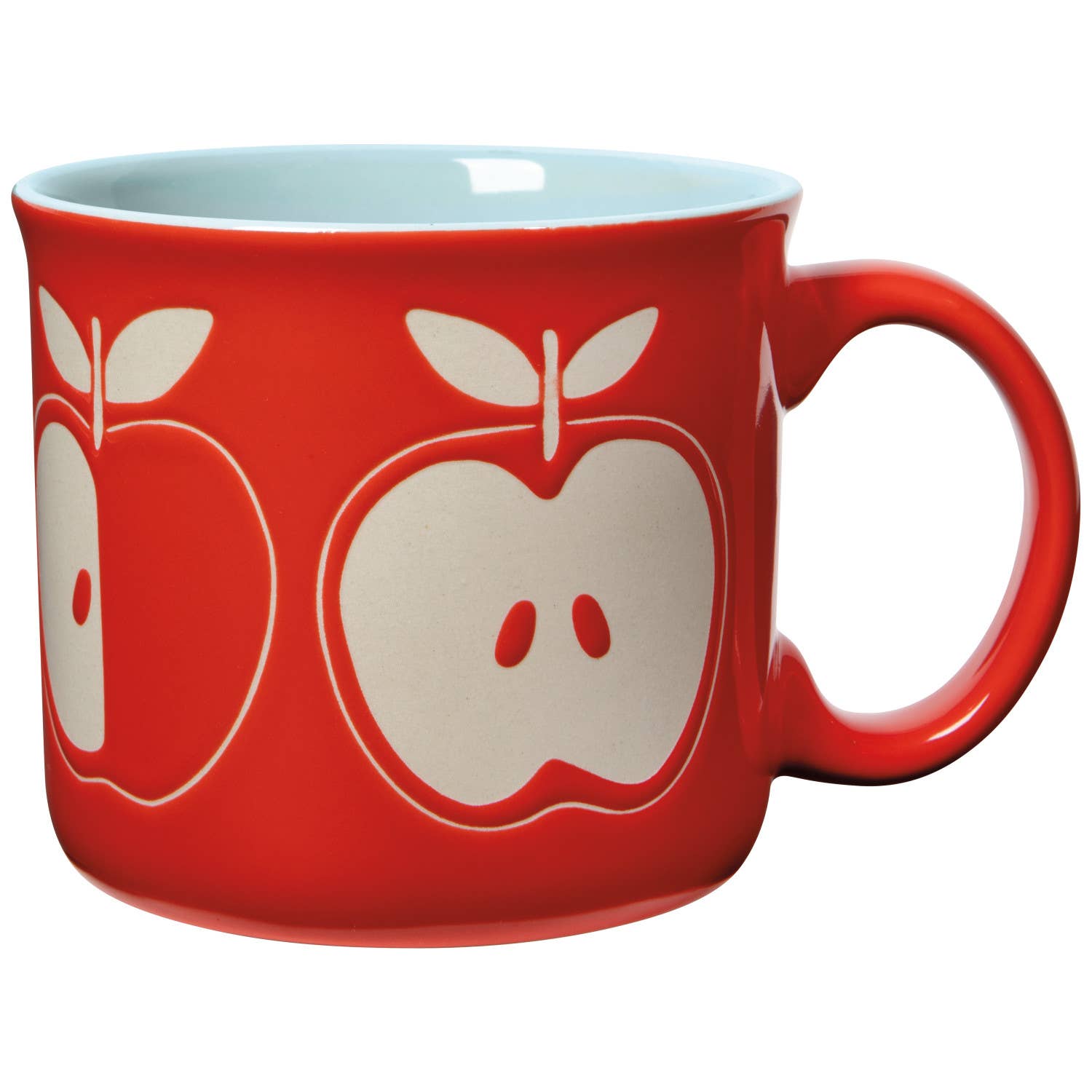 Apple a Day Mug